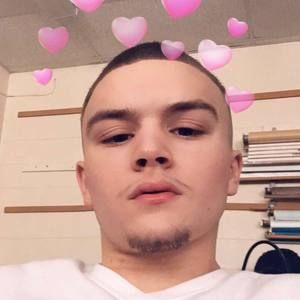 Meet your Posher, Charles